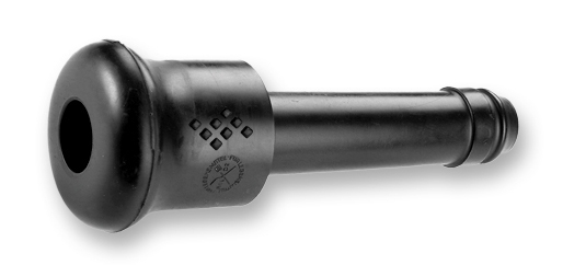 Zitzengummi pass. für Miele kurz HL neu 22